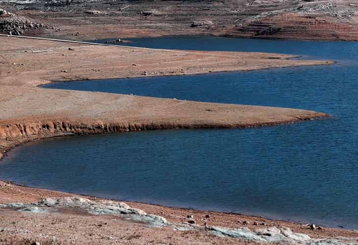 La Niña, posible causa de la sequía en España y en otras zonas del planeta