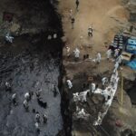 La OEA pide ayuda humanitaria de emergencia por el derrame en las costas de Perú
