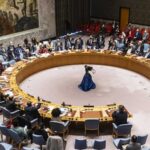 La ONU convocará una sesión especial de la Asamblea General sobre Ucrania