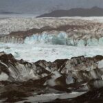 La crisis climática funde los prístinos glaciares de la Patagonia chilena