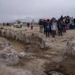 La ola migratoria en Chile continúa pese a la militarización de la frontera