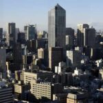 La producción industrial de Japón se redujo un 1,3 % en enero