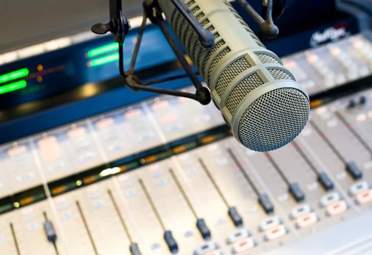alargue- La radio tradicional y el pódcast están destinados a convivir, cree una experta