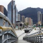 La reactivación tras la pandemia lleva a Colombia a crecer el 10,6 % en 2021