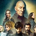 La serie Star Trek - Picard estrenará su segunda temporada el 4 de marzo