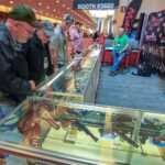 La utilización de armas fantasma en EE. UU. ha aumentado un 400 % en 4 años