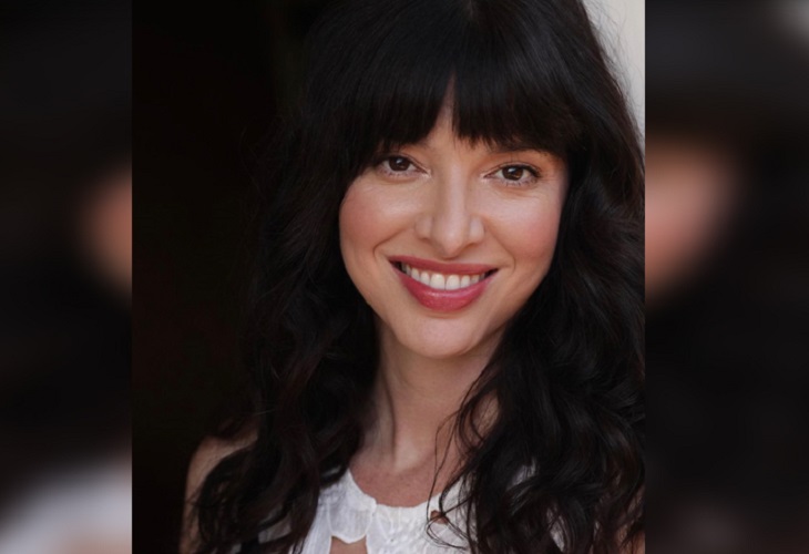 Encuentran muerta a Lindsey Pearlman, actriz de Chicago Justice y Hospital General