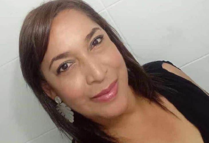 Livia Munive: mujer hallada muerta en quebrada de Ayapel