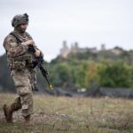 Llegan a Polonia las primeras tropas de EEUU para reforzar a la OTAN