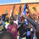 Los líderes de la UA rechazan la ola de golpes de Estado en África