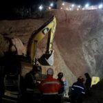 Los rescatistas marroquíes no pueden confirmar el estado de salud de Rayan