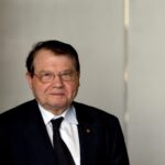 Luc Montagnier, codescubridor del VIH, ha muerto a los 89 años