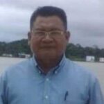 Eln mata a Luis Chamapuro, líder social que no les quiso pagar 500 mil pesos