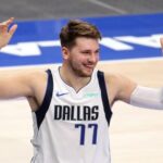 Luka Doncic