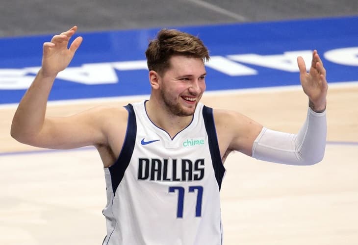 Luka Doncic