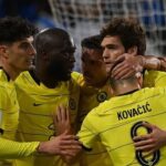 Lukaku lleva al Chelsea a la final con el Palmeiras