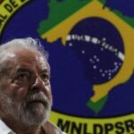 Lula se mantiene como favorito para las elecciones de octubre con un 42,2 %