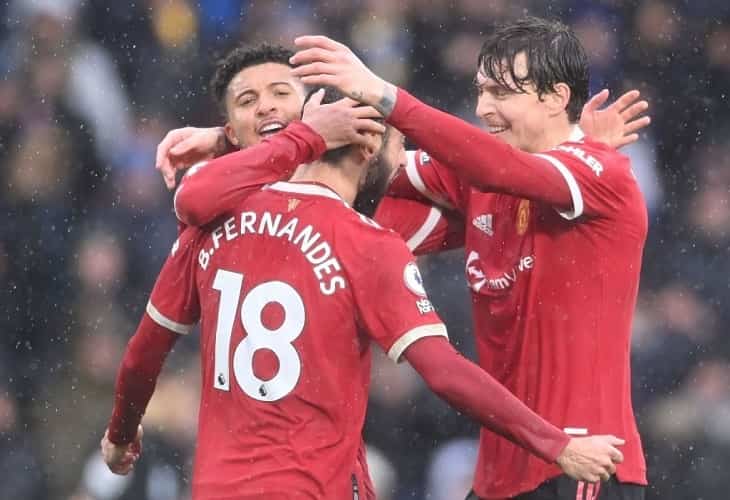 Manchester United