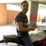Manuel Alejandro Morales