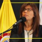 María Ángela Torres, la rectora del colegio Marymount, es destituida del cargo