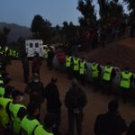 Marruecos en shock por la muerte del pequeño Rayan