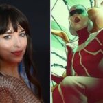 Marvel se fija en Dakota Johnson para una película derivada de Spider-Man