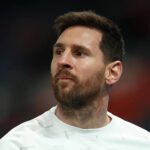 Barcelona adeuda aproximadamente 30 millones de euros a Lionel Messi, revela el presidente del club ---Messi, contra su pasado