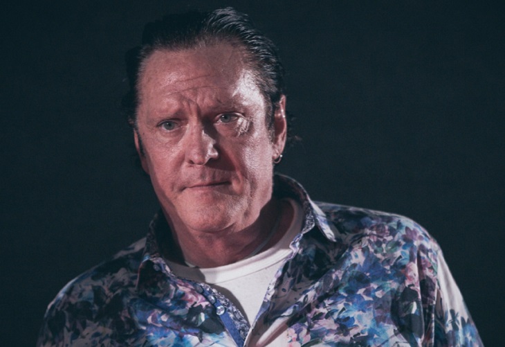 A un mes del suicidio de su hijo, el actor Michael Madsen es arrestado en Malibú