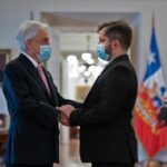 Migración y violencia marcan la primera reunión entre equipos de Piñera y Boric
