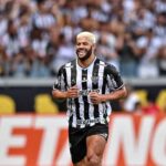 Mineiro gana en los penaltis y conquista la Supercopa de Brasil