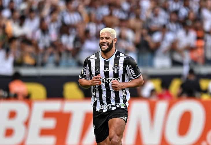 Mineiro gana en los penaltis y conquista la Supercopa de Brasil