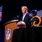Múnich y Londres se unen a México como sedes de la NFL en la temporada 2022