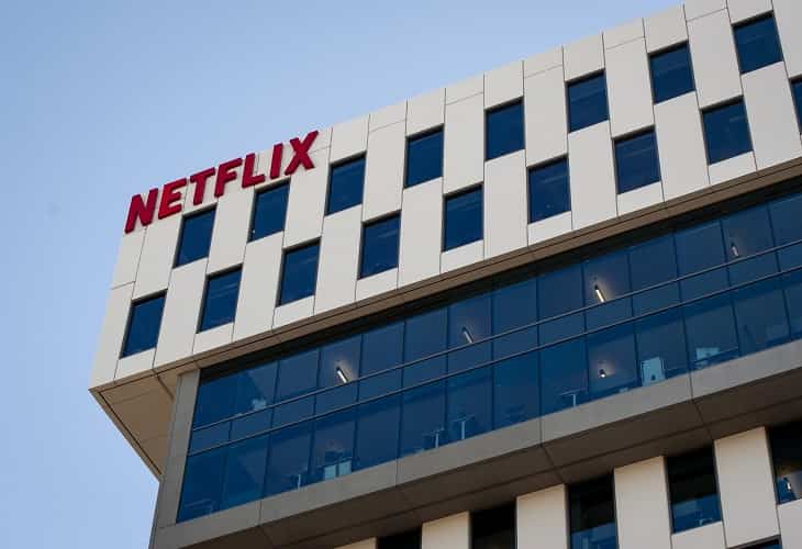 Netflix se niega a cumplir con la nueva ley audiovisual de Rusia