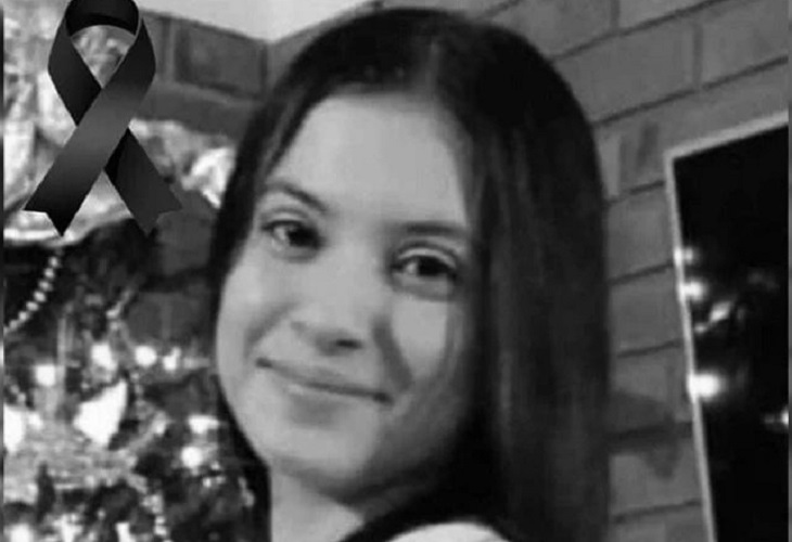 Muere Nickol Valentina Rodríguez, estudiante brutalmente atacada en Mesón de los Búcaros