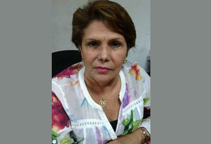 Muerte de Nilsa Ávila De Pastrana