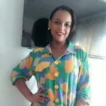 Norbelis Escobar murió en El Paso, Cesar, tras una discusión con su vecina