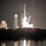 Nueva fecha de lanzamiento para cohete de Astra con satélites desde Florida