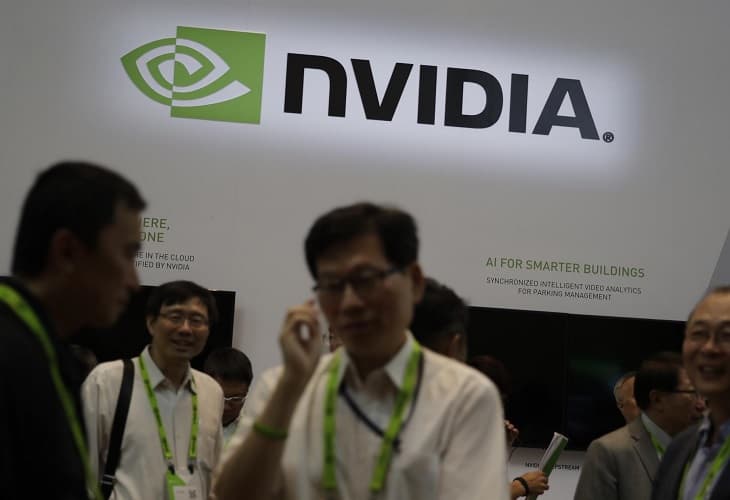 Nvidia investiga un “incidente” que podría ser un ciberataque