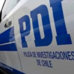 Matan a una mujer en pleno Parque Los Reyes, en comuna de Santiago
