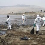 Perú denuncia ante la OEA el daño ambiental ocasionado por el derrame de Repsol