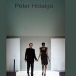 Peter Hidalgo, el famoso diseñador murió en un refugio de desamparados
