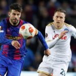 Piqué - Jugando así el Barça puede ganar la Liga Europa