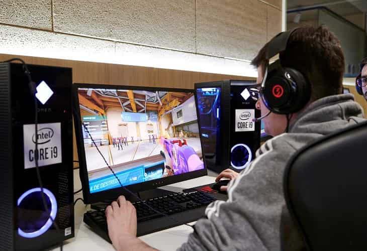 Piqué e Ibai, más allá de los eSports