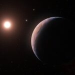 Próxima d, el tercer exoplaneta descubierto en el sistema Próxima Centauri