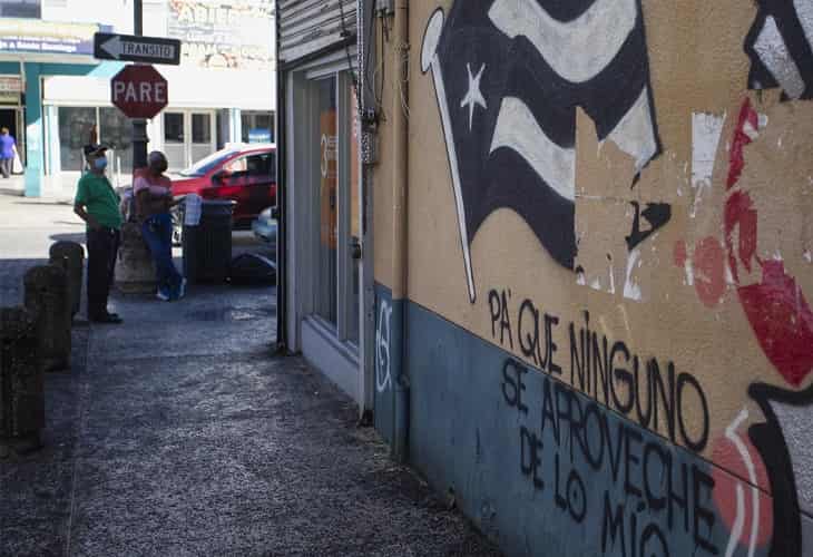 Puerto Rico, ante una oportunidad histórica tras encauzar su masiva deuda