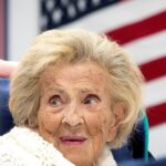 Que no se vuelva a repetir, pide una sobreviviente de Auschwitz