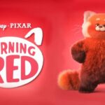 Red, lo nuevo de Pixar - la pubertad y un gran panda rojo