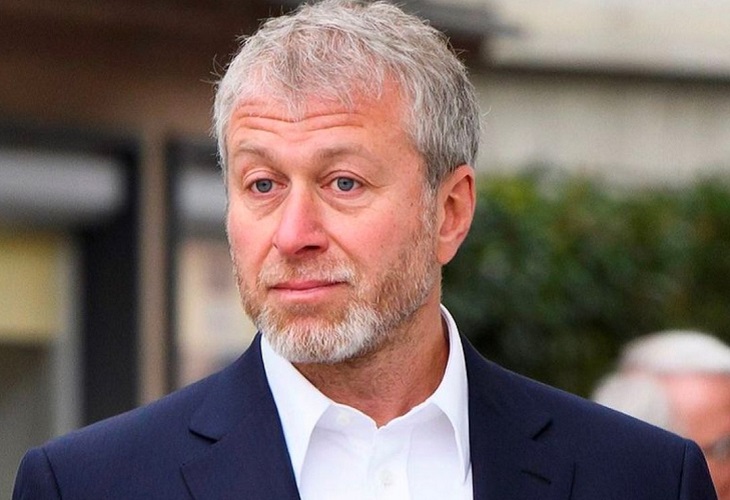 Roman Abramovich habría sido envenenado, según Bellingcat- Abramovich cede el control del Chelsea en medio de la invasión rusa de Ucrania