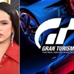 Rosalía forma parte de la banda sonora del videojuego Gran Turismo 7