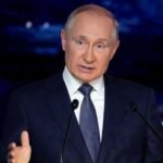 Rusia dice que no hay ni se planea una invasión a Ucrania